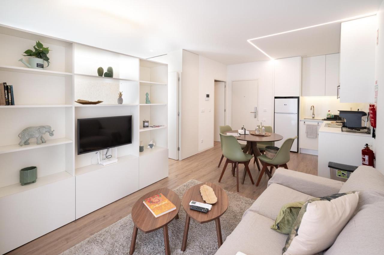 Mam Heat Apartments - Viana City Centre Viana do Castelo Exterior photo