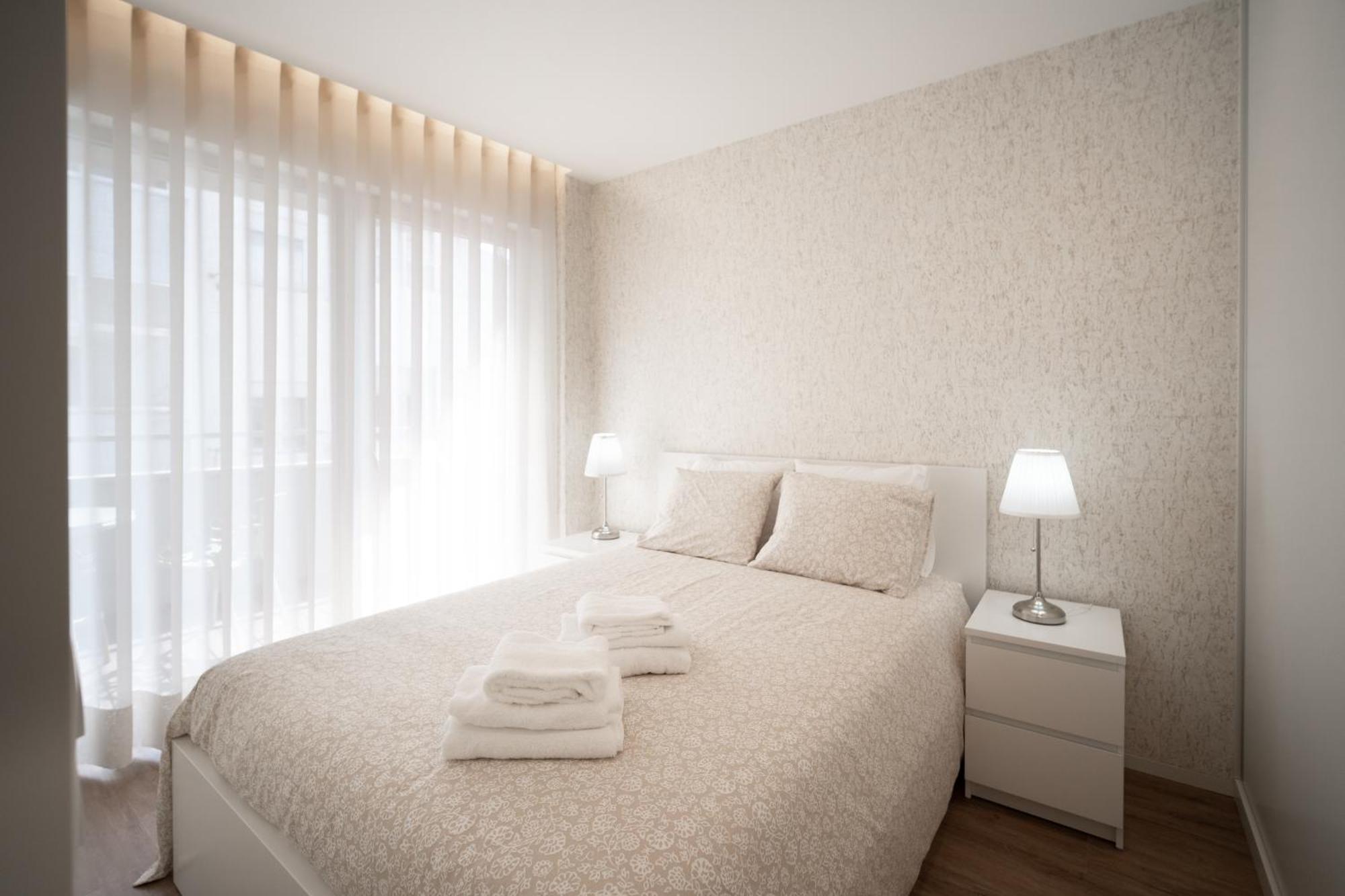 Mam Heat Apartments - Viana City Centre Viana do Castelo Exterior photo