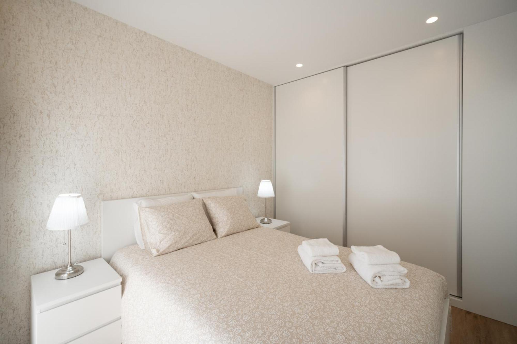 Mam Heat Apartments - Viana City Centre Viana do Castelo Exterior photo