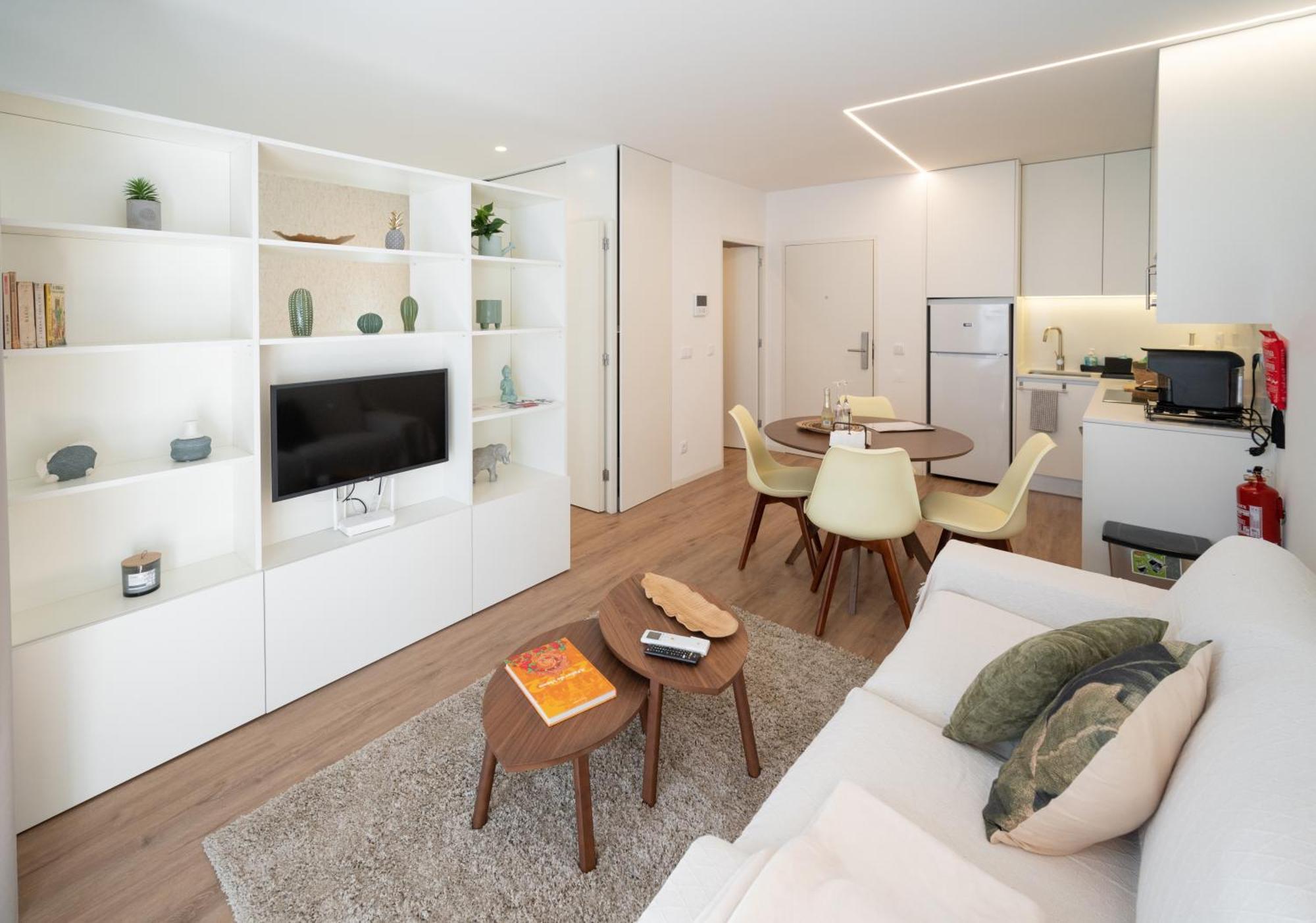 Mam Heat Apartments - Viana City Centre Viana do Castelo Exterior photo