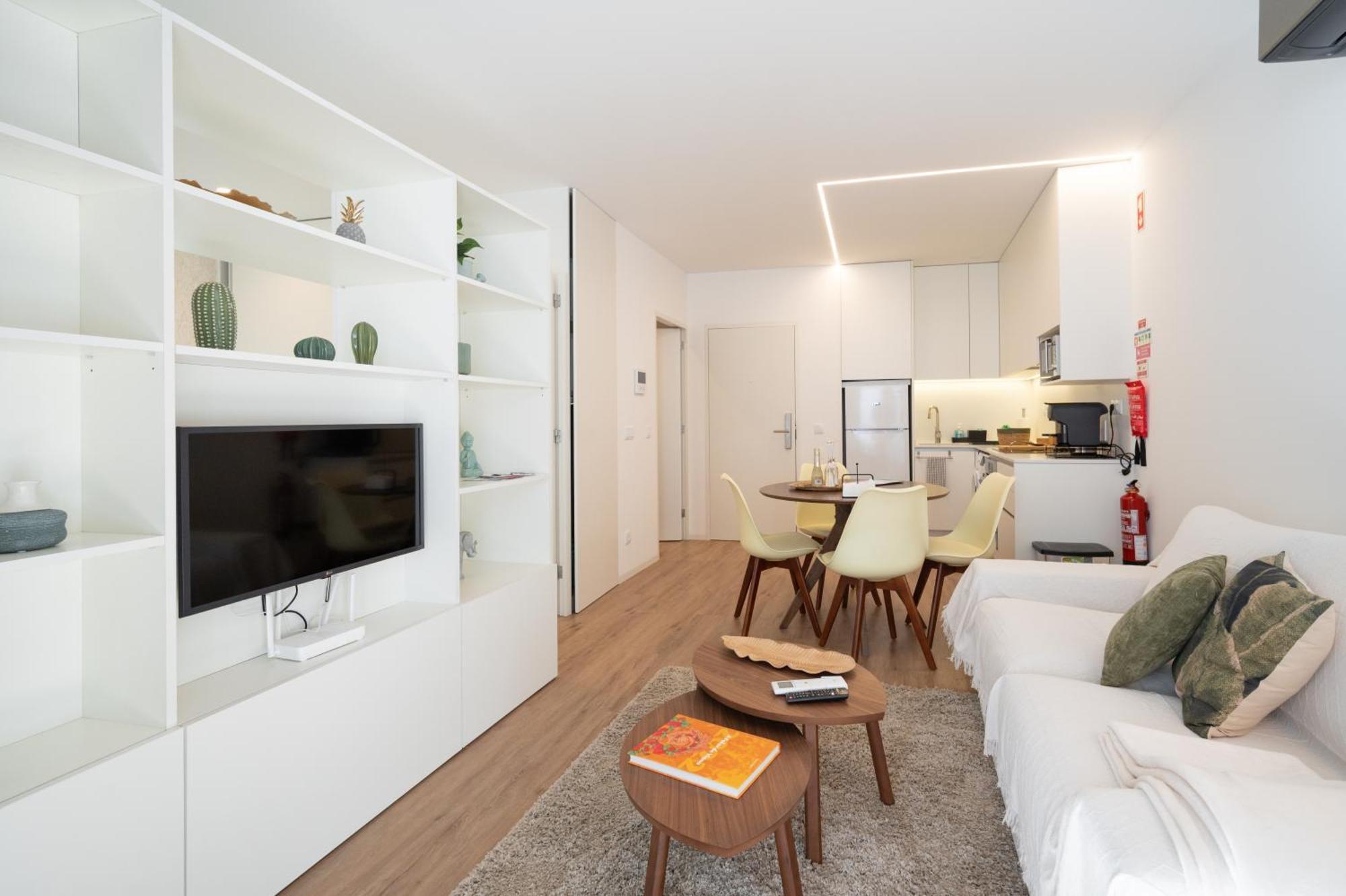 Mam Heat Apartments - Viana City Centre Viana do Castelo Exterior photo