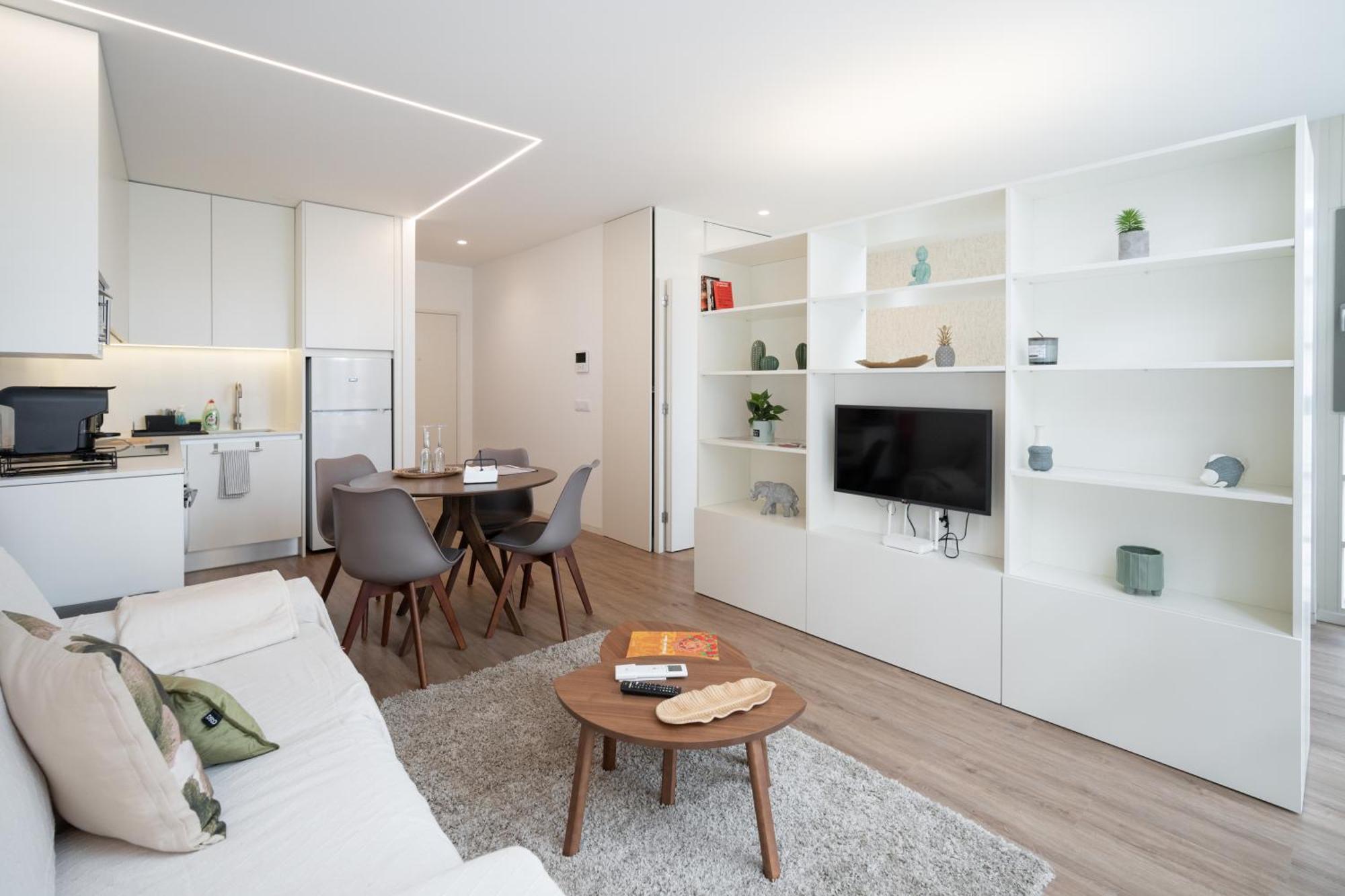 Mam Heat Apartments - Viana City Centre Viana do Castelo Exterior photo